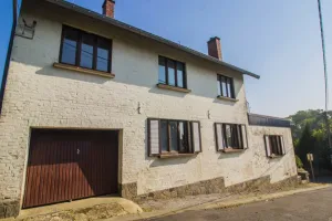 Huis Te Koop Cour-sur-Heure