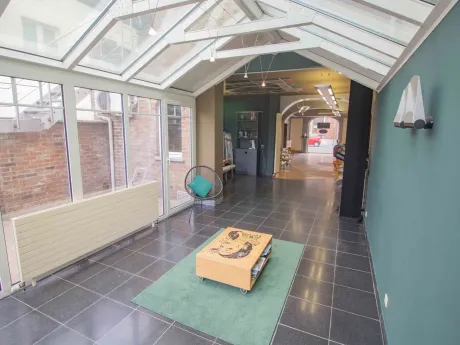 Huis in Charleroi - Grand Rue 82, 6000 - foto 8