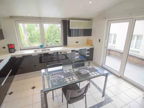 Huis in Charleroi - Grand Rue 82, 6000 - foto 14