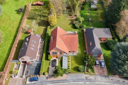 Garage Te Koop Waudrez