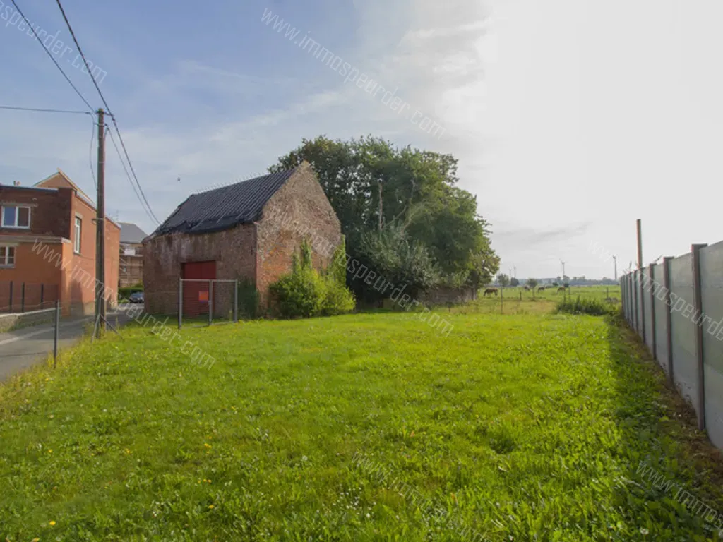 Huis in Willaupuis - 1258944 - Rue du roi chevalie , 7904 Willaupuis