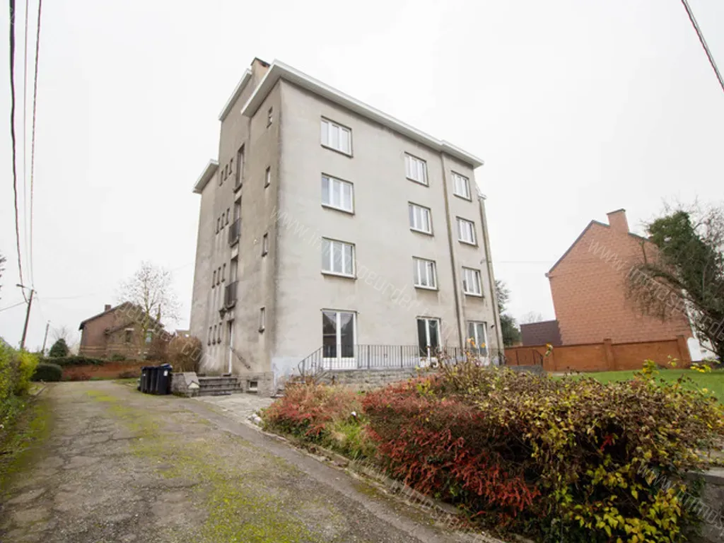 Appartement in Montigny-le-Tilleul - 1326952 - Rue de gozée 141-05, 6110 Montigny-le-Tilleul