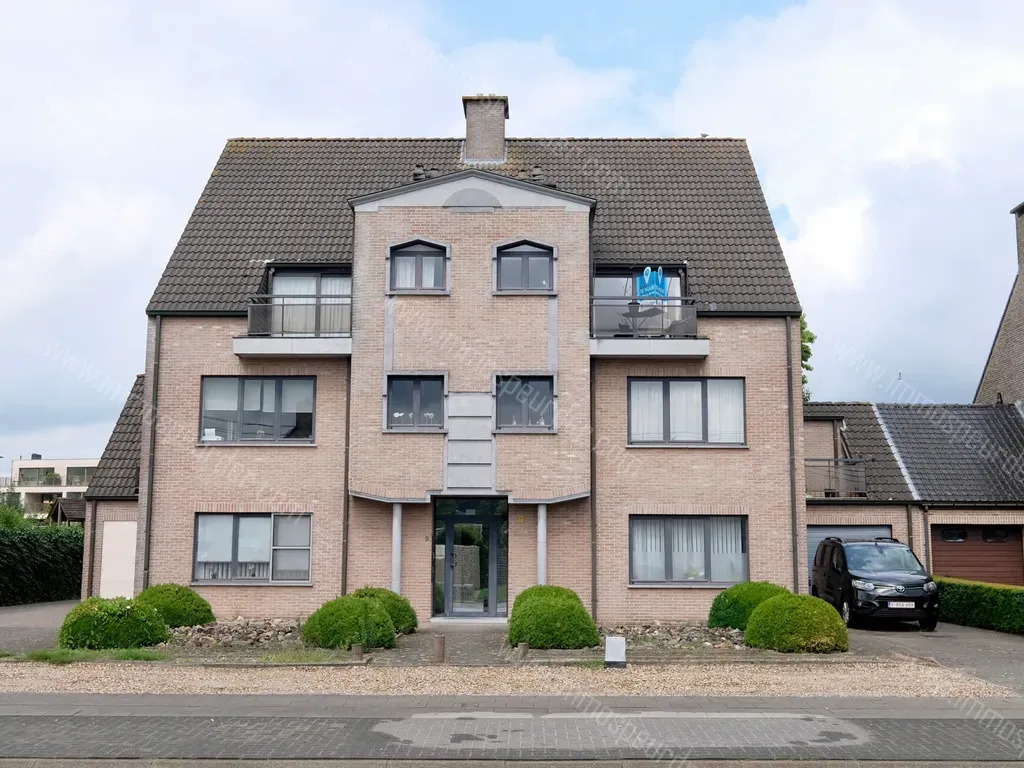 Appartement in Stekene - 1271698 - Vlasrootstraat 9-6, 9190 Stekene