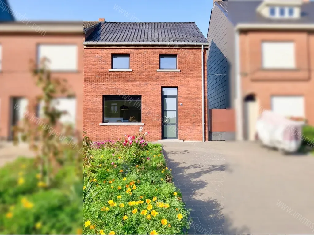 Huis in Beveren - 1283776 - Kouterstraat 60, 9130 Beveren