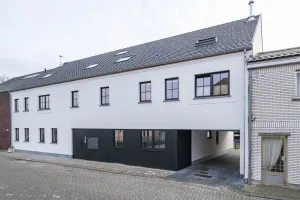 Appartement Te Koop Meerdonk