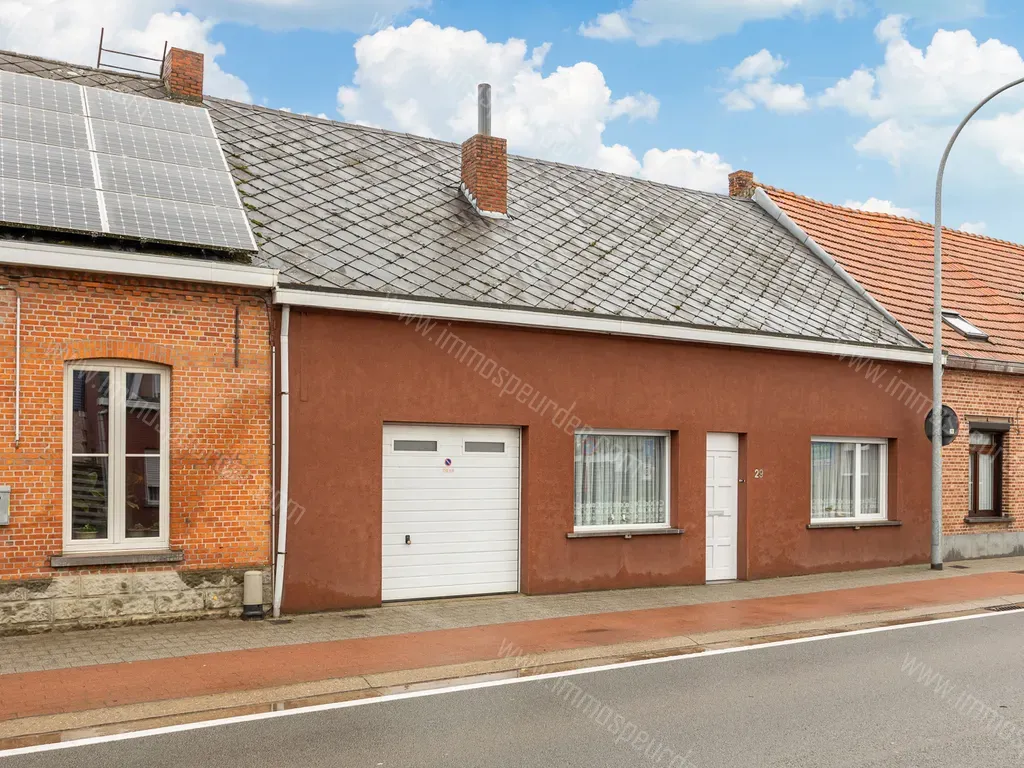 Huis in Herenthout - 1404756 - Uilenberg 29, 2270 Herenthout
