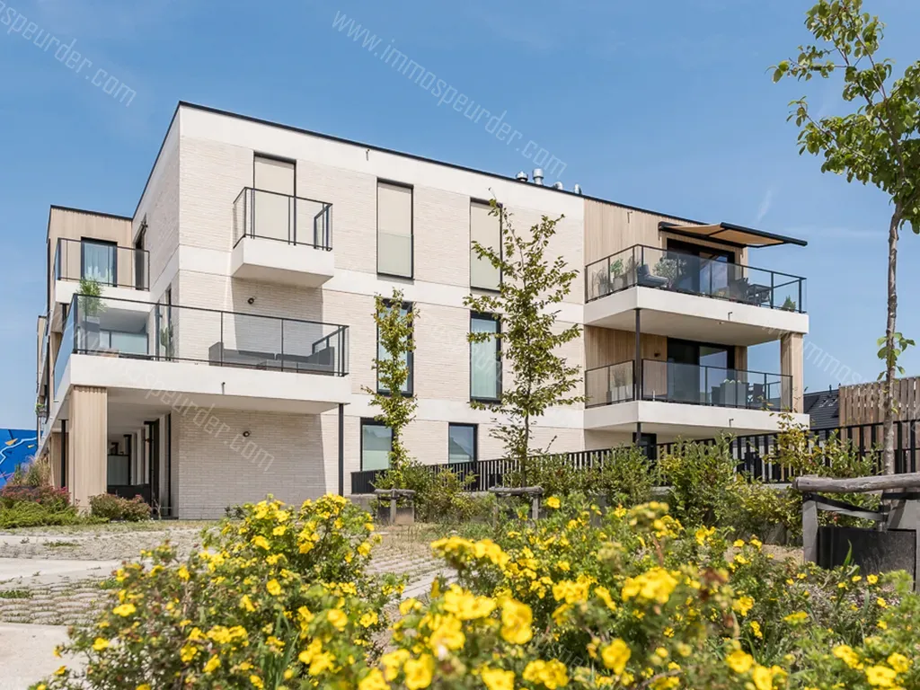 Appartement in Dendermonde - 1412580 - Molenberg , 9200 Dendermonde