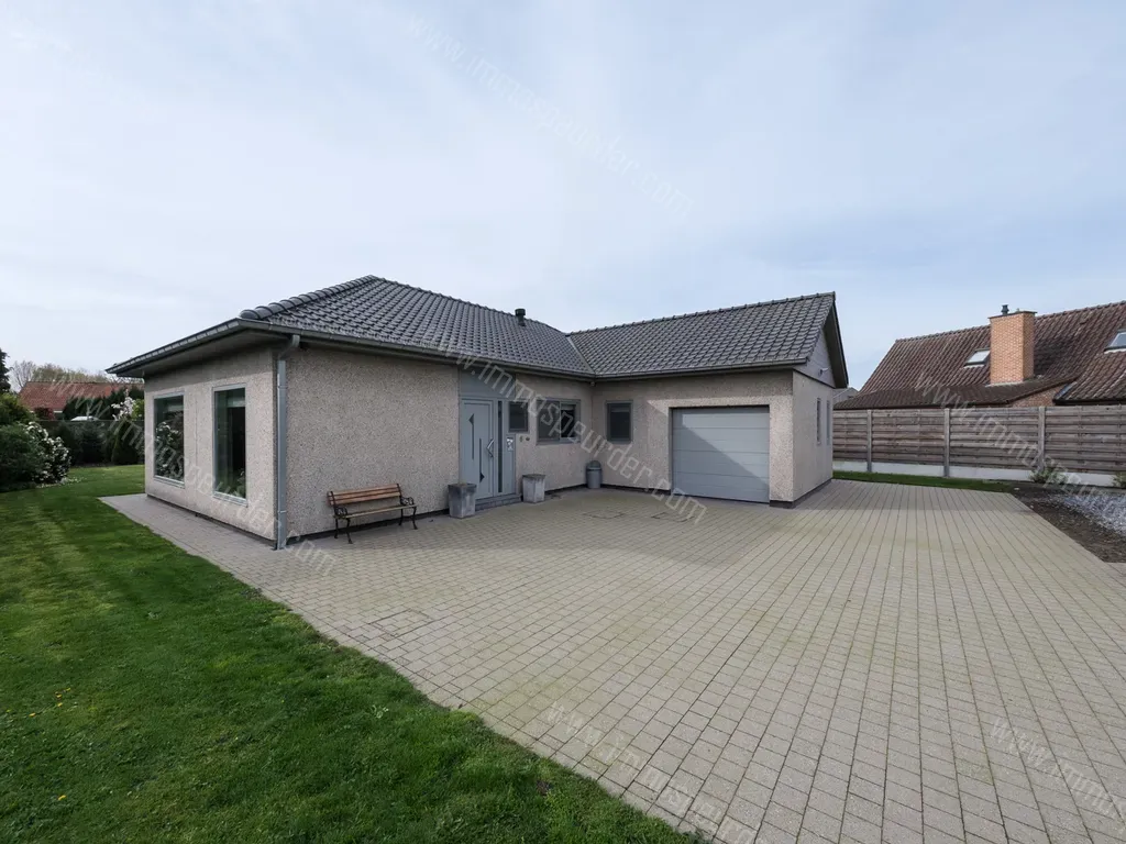 Huis in Moerbeke - 1421411 - Begonialaan 8, 9180 Moerbeke