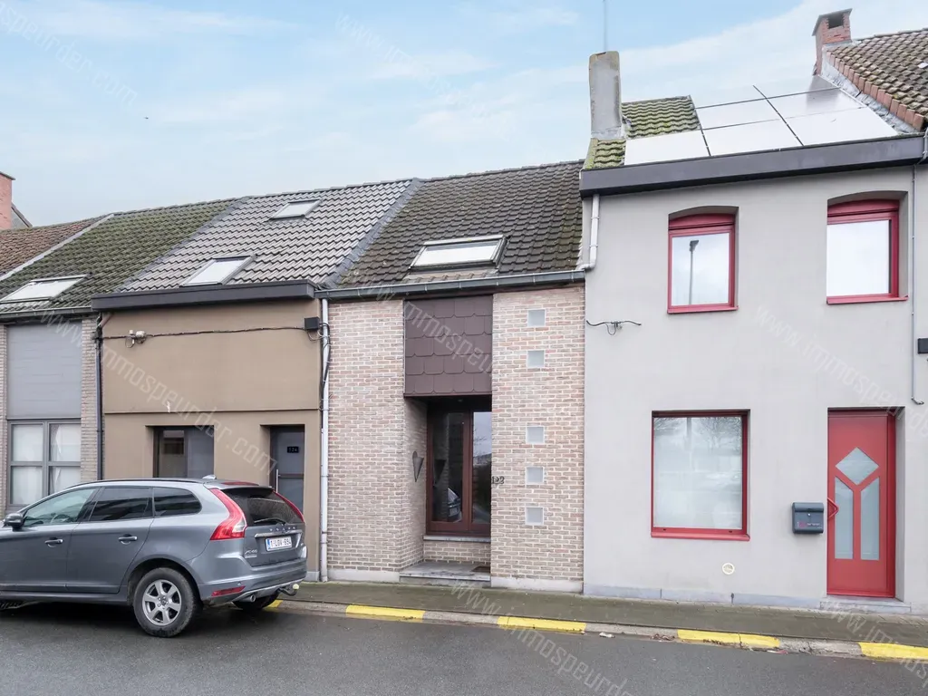 Huis in Beveren - 1421412 - Kruibekesteenweg 122, 9120 Beveren