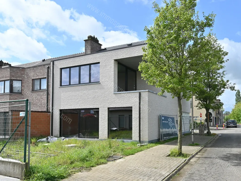 Huis in Lebbeke - 1426529 - Centrumstraat 23, 9280 Lebbeke