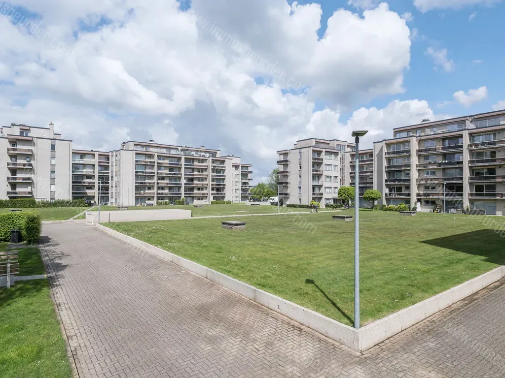 Appartement in Beveren