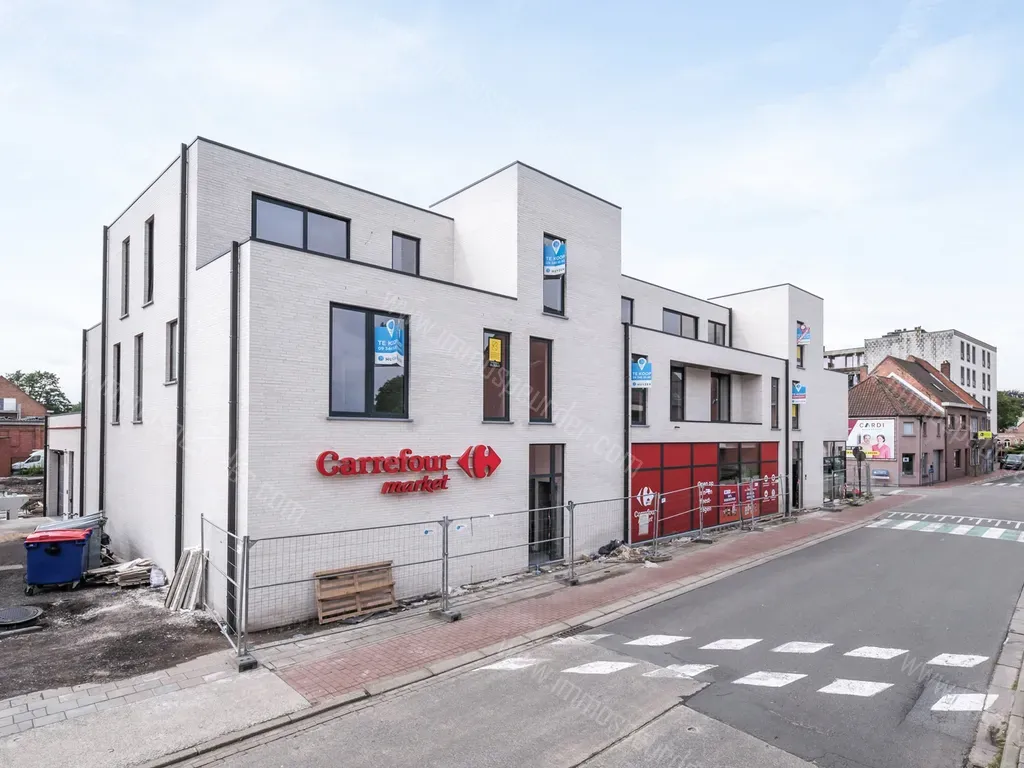 Appartement in Moerbeke - 1476767 - Crevestraat 35, 9180 Moerbeke