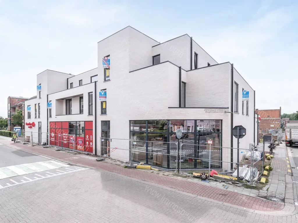 Appartement in Moerbeke - 1476767 - Crevestraat 35, 9180 Moerbeke