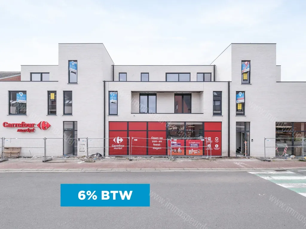 Appartement in Moerbeke - 1476767 - Crevestraat 35, 9180 Moerbeke