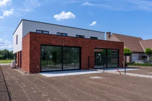 Huis Te Koop Berlare