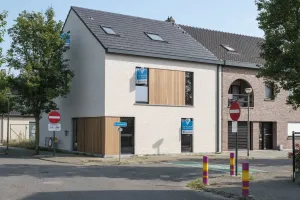 Appartement Te Koop Lebbeke