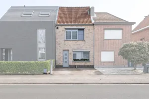 Huis Te Koop Sint-Niklaas