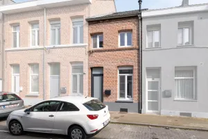 Huis Te Koop Temse