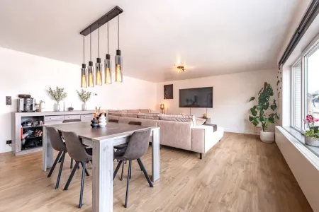 AppartementNieuwkerken-Waas
