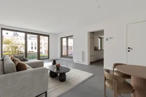 Appartement Te Koop Dendermonde