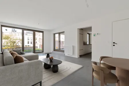 AppartementDendermonde
