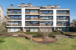 Appartement Te Koop Steendorp