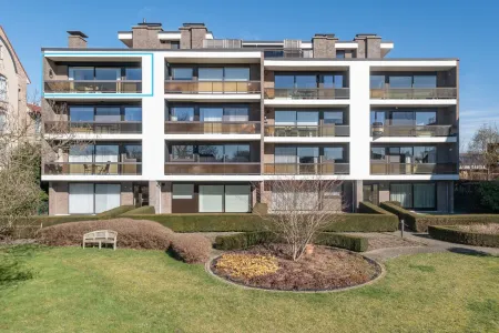 AppartementSteendorp