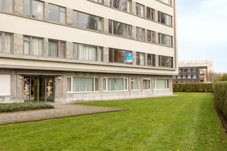 AppartementAntwerpen