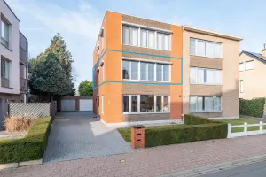 Appartement Te Koop Bazel