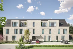 Appartement Te Koop Hamme