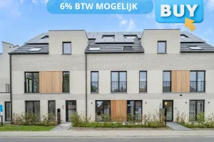 Appartement Te Koop Buggenhout