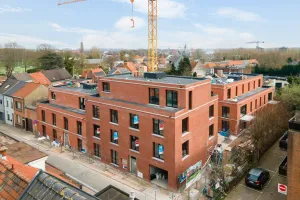 Appartement Te Koop Temse