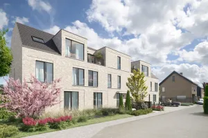 Appartement Te Koop Hamme