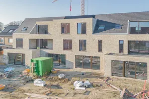 Appartement Te Koop Hamme