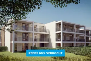 Appartement Te Koop Beveren