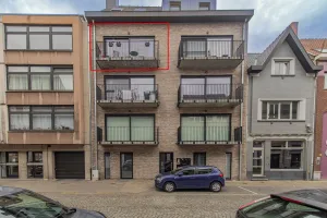 Huis Te Koop Lokeren