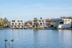 Appartement Te Koop Berlare