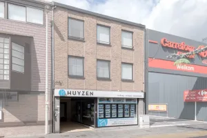 Huis Te Koop Beveren-kruibeke-zwijndrecht