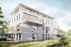 Villa Te Koop Lebbeke