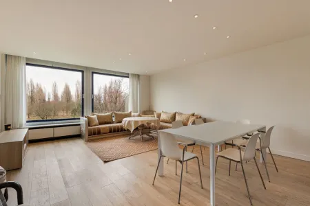 AppartementAntwerpen