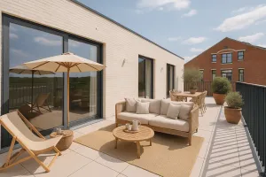 Huis Te Koop Moerbeke-waas