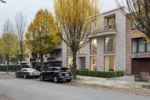 Appartement Te Koop Wilrijk