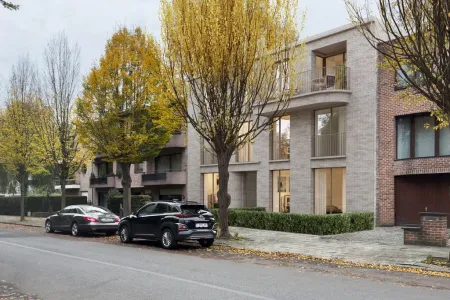 AppartementWilrijk