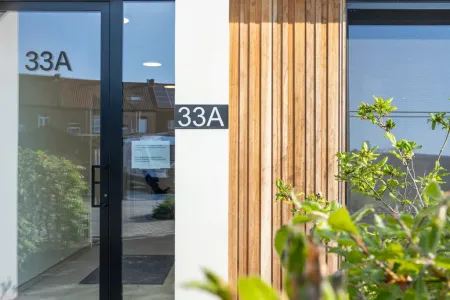 AppartementBeveren