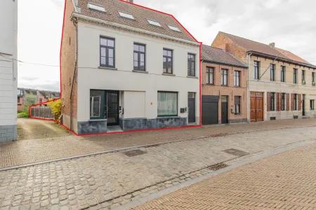 HuisWaasmunster