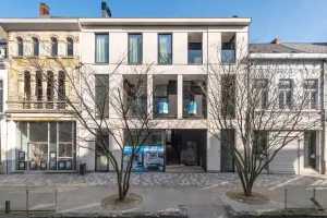 Appartement Te Koop Sint-Niklaas