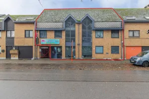 Appartement Te Koop Lokeren