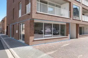 Kantoor Te Koop Beveren-kruibeke-zwijndrecht