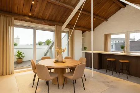 AppartementAntwerpen