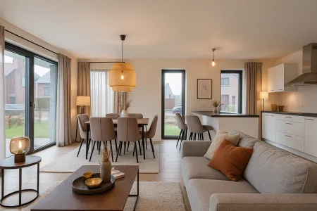 AppartementBeveren